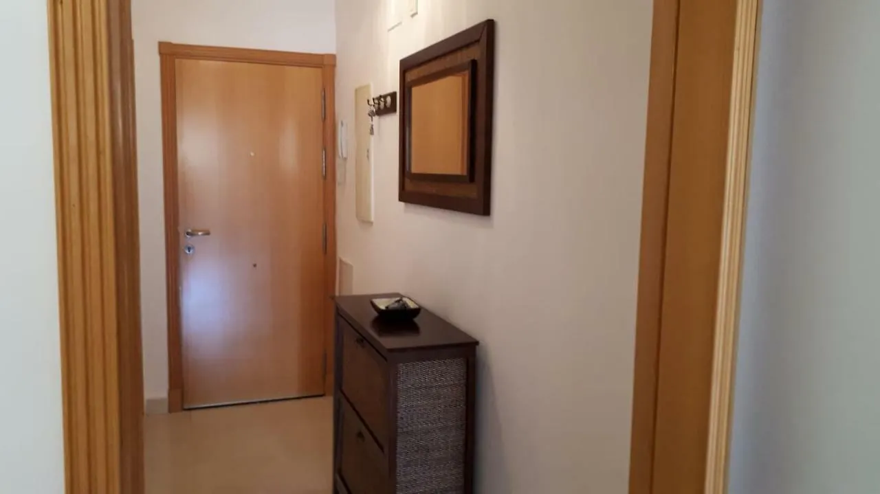 Apartamento Poseidon Torrecilla Apartment Nerja