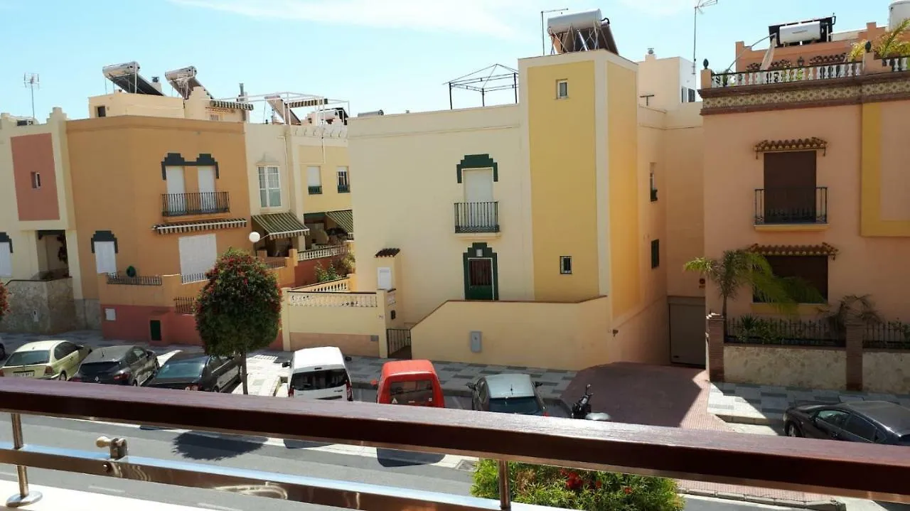 Apartamento Poseidon Torrecilla Apartment Nerja