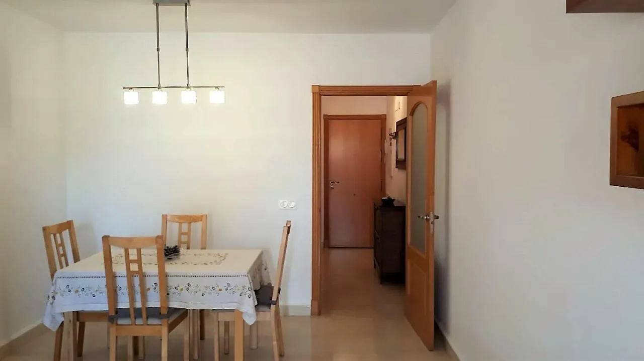 Apartamento Poseidon Torrecilla Apartment Nerja
