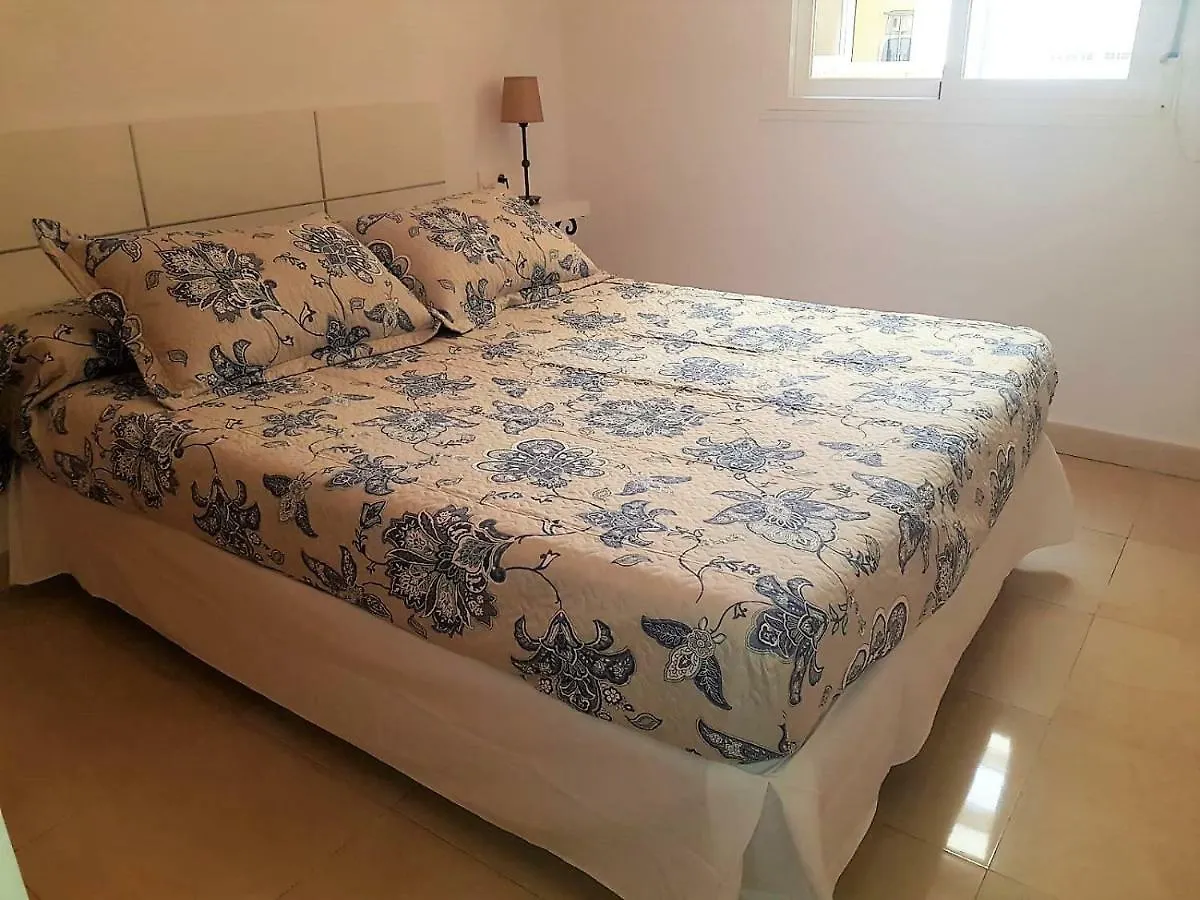 Apartamento Poseidon Torrecilla Apartment Nerja