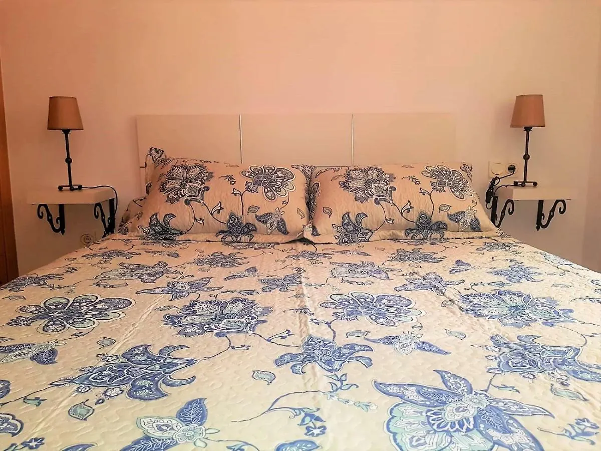Apartamento Poseidon Torrecilla Apartment Nerja Spain