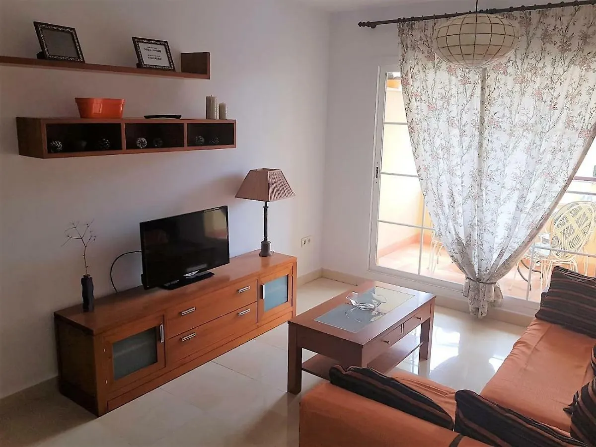 Apartamento Poseidon Torrecilla Apartment Nerja 0*,  Spain