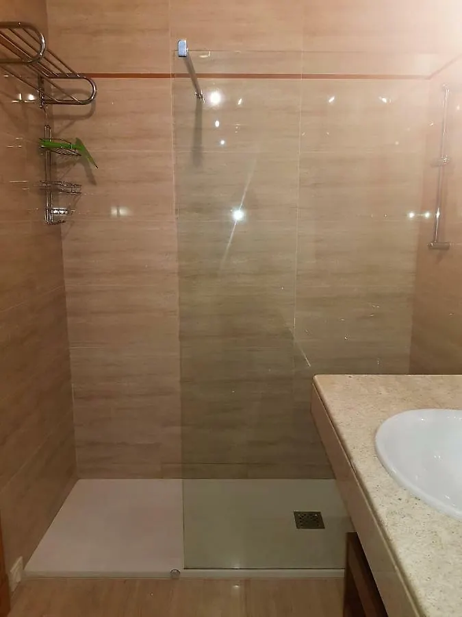 Apartamento Poseidon Torrecilla Apartment Nerja