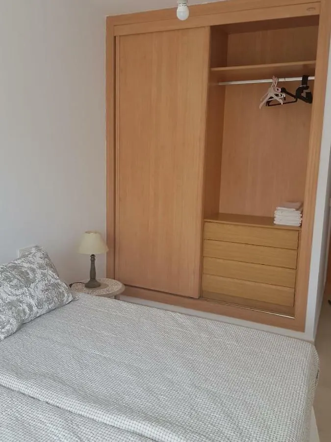 Apartamento Poseidon Torrecilla Apartment Nerja 0*,  Spain