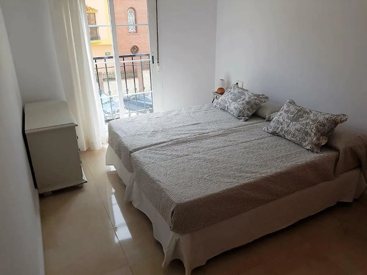 Apartamento Poseidon Torrecilla Apartment Nerja