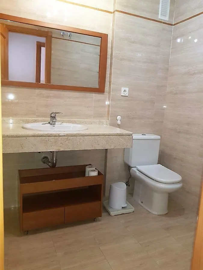 Apartamento Poseidon Torrecilla Apartment Nerja