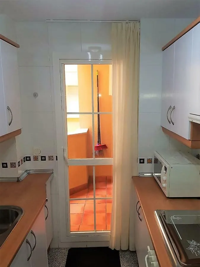 Apartamento Poseidon Torrecilla Apartment Nerja