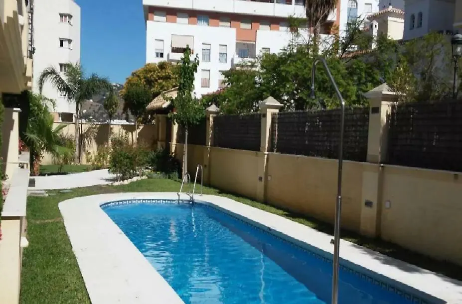 Apartamento Poseidon Torrecilla location